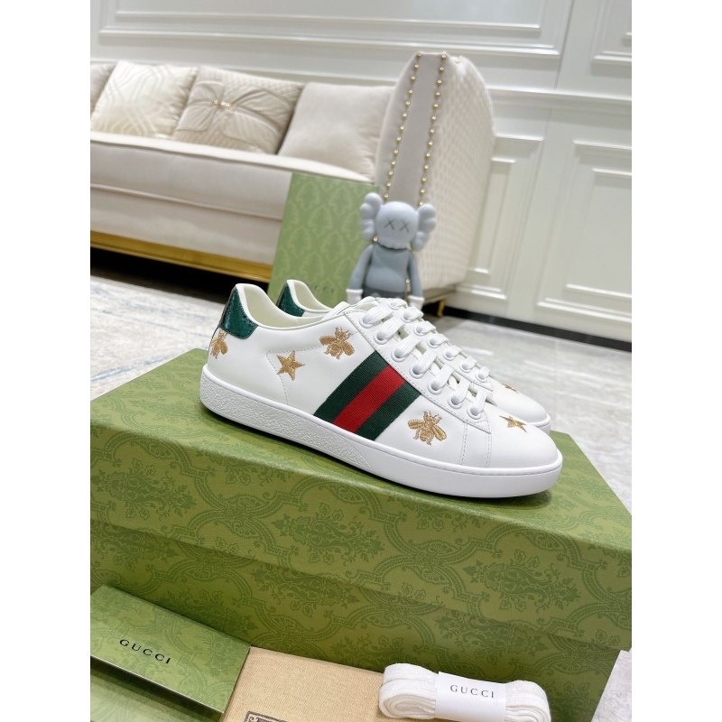 G*u*i sneakers